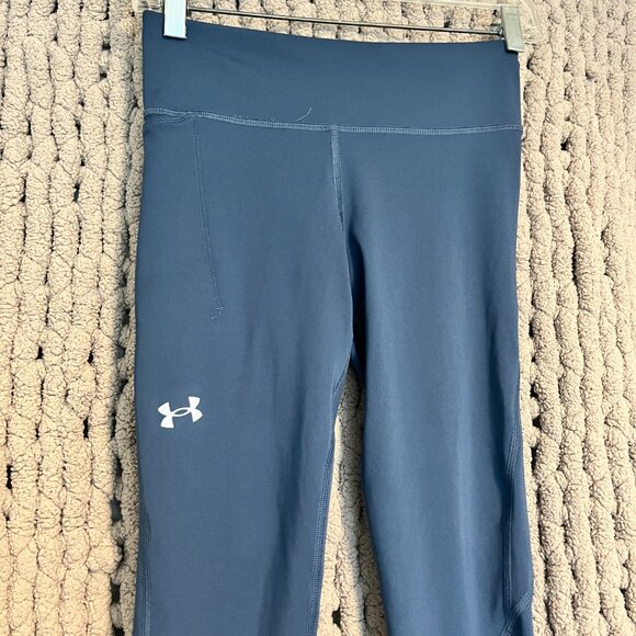 Under Armour Compression Leggings – Size Small 2 Pairs - Picture 15 of 15